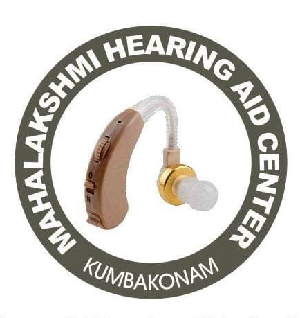 Mahalakshmi Hearing Aid Center