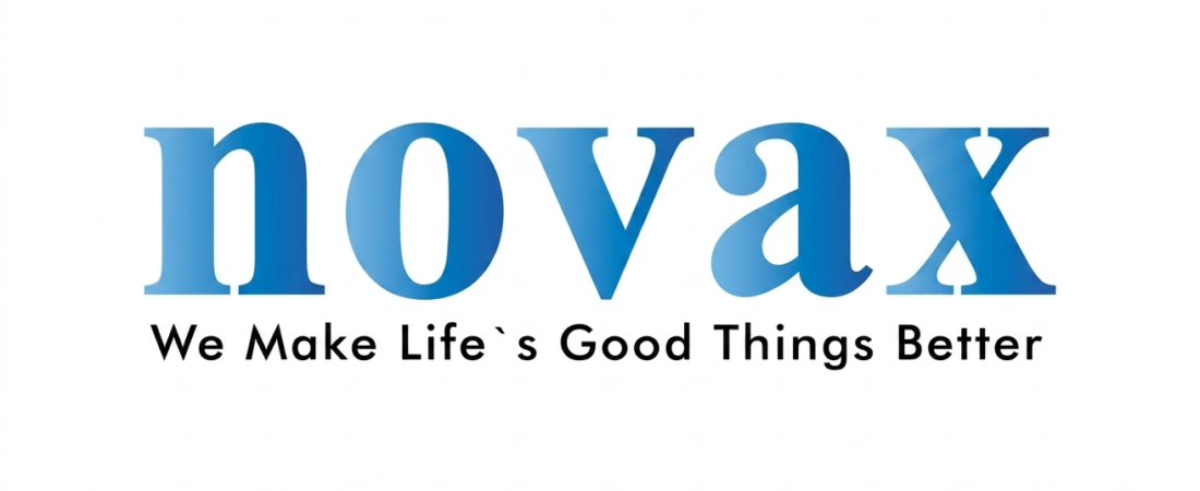Novak logo