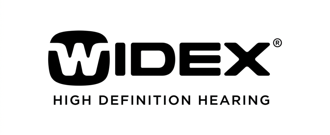 Widex Logo