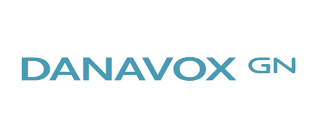 Danavox Logo