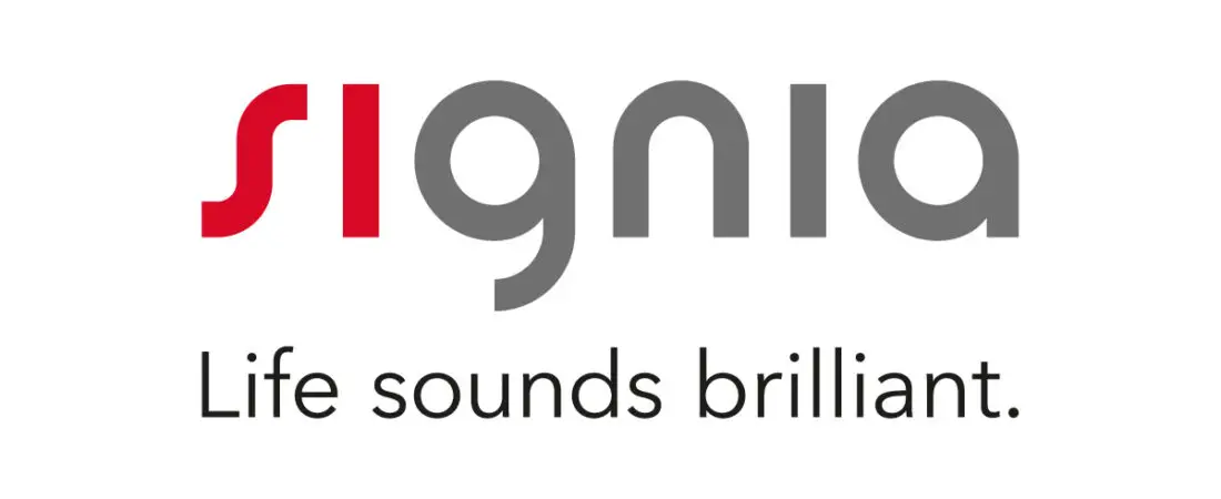 Signia logo